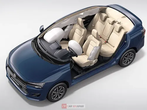 Hidden Features in the 2026 Maruti Dzire That Most Buyers Completely Miss